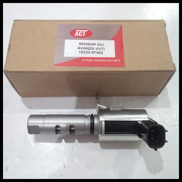 DISKON SENSOR OLI / SENSOR OCV / SENSOR VVTI AVANZA VVTI / XENIA VVTI ACT 