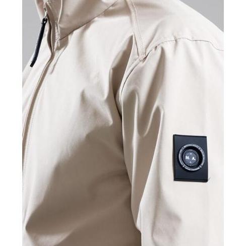 Marshall Artist Napier Jacket (Bee) Orinal