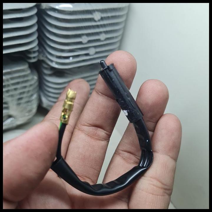 TERLARIS SWITCH REM BELAKANG HONDA BEAT VARIO SCOPPY ORIGINAL 