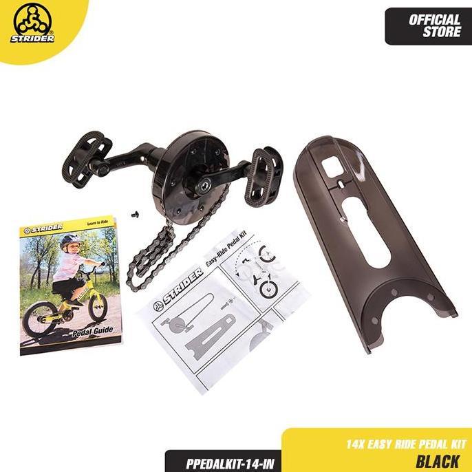 Super Sale, Strider - 14X Easy Ride Pedal Kit