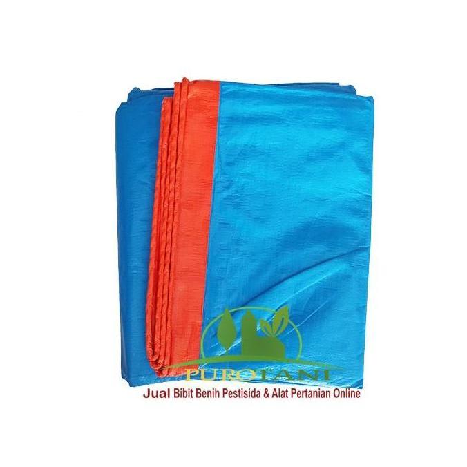 Terpal Plastik Tipe A8 Ukuran 5 X 7 Meter Terpal 5X7 Tipe A8