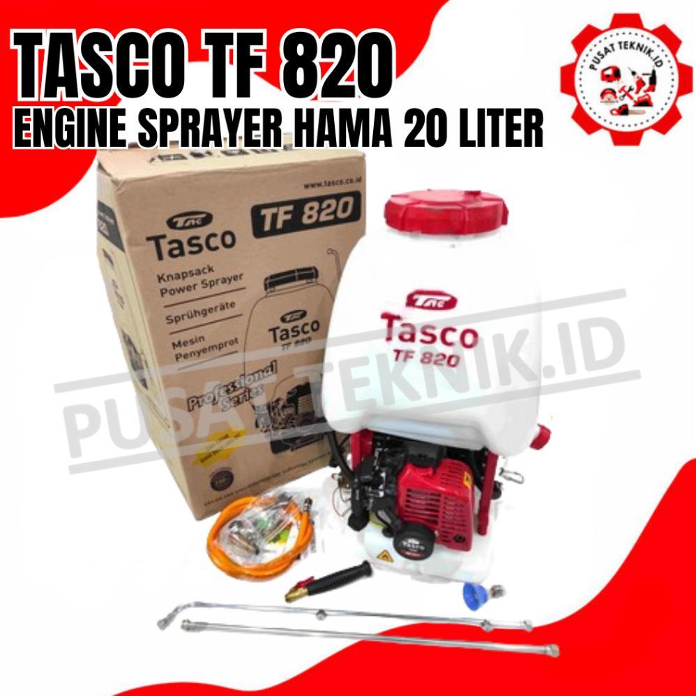 Promo Tasco Tf820 Sprayer Hama Tasco Tf 820 20L ,,,