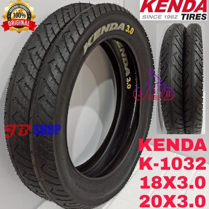 BAN LUAR SEPEDA 18 20 X 3.0 30 3.00 BAN SEPEDA JUMBO BMX FAT BIKE 18X3.0 20X3.0 SEPEDA LISTRIK