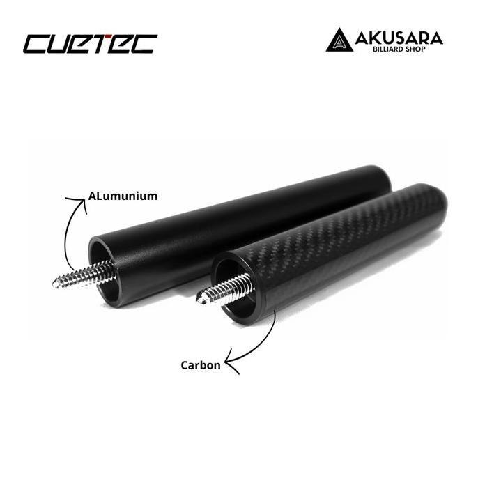Extension For Cuetec Svb Extension Stik Billiard