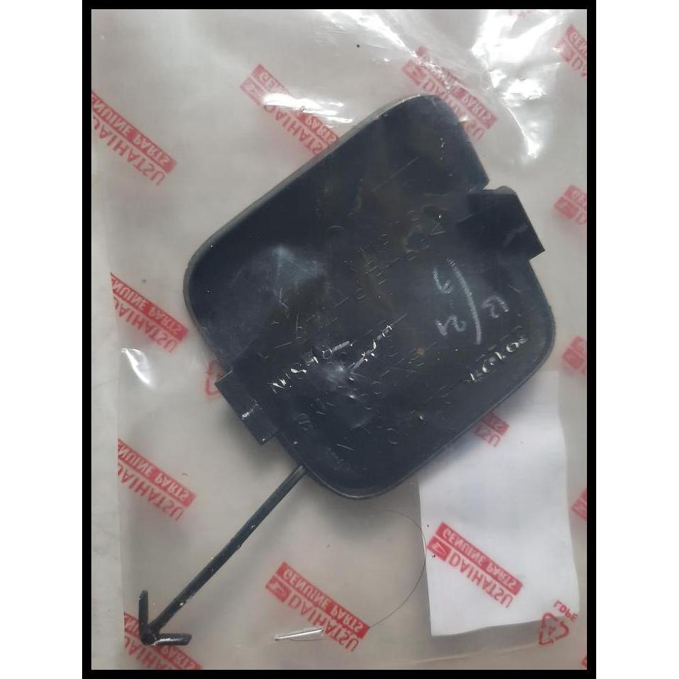 DISKON TUTUP DEREK / TOWING DEPAN AVANZA XENIA 2006 2007 2008 2009 2010 2011 