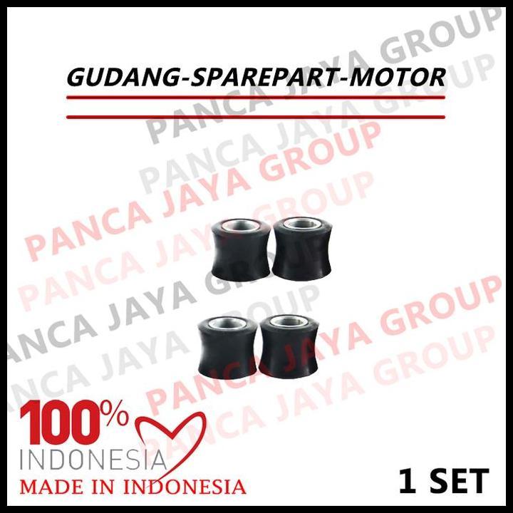 GRATIS ONGKIR BOS-BOSH-SHOCK SOK BREKER BELAKANG KAWASAKI KAZE R BLITS JOY BLITZ R EDGE R VR ZONE 12