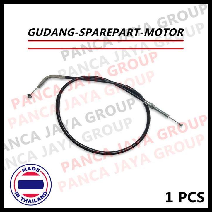 TERBARU KABEL-TALI-KOPLING KAWASAKI W175 W-175