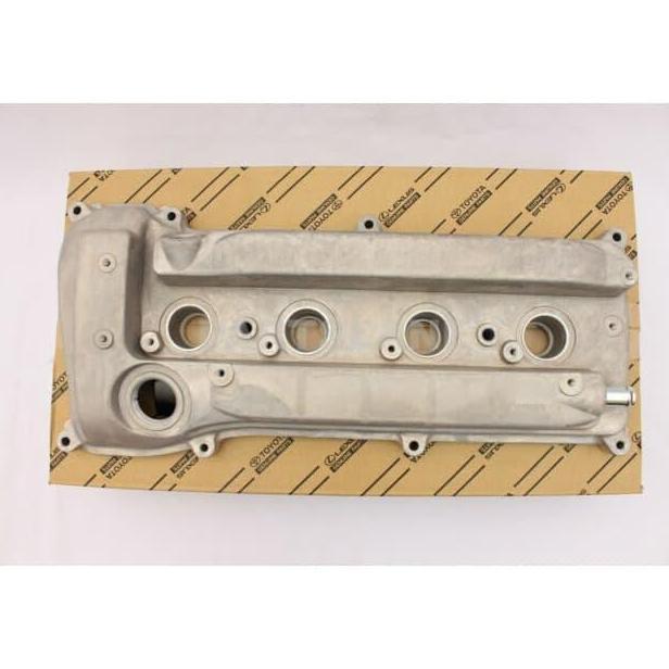 Cover Head Cover Valve Camry Harrier Alphard Estima Previa Original