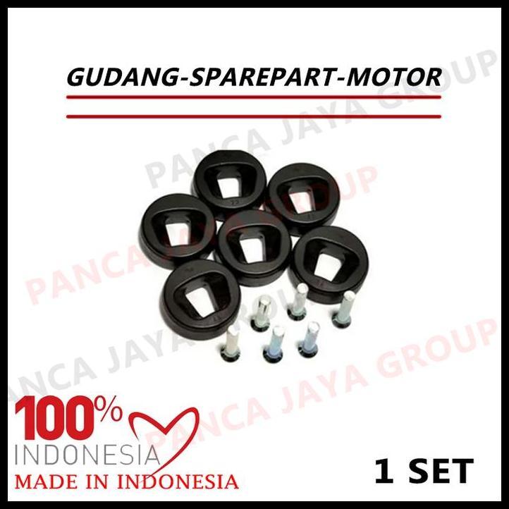 HOT DEAL KARET RUMAH KOPLING YAMAHA YZF R25 R-25 MT25 MT-25