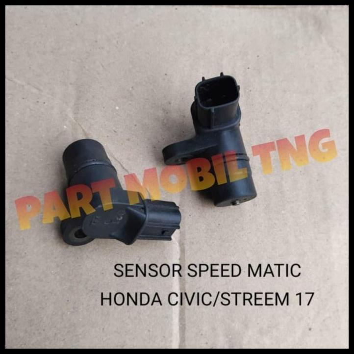 TERMURAH SENSOR SPEED MATIC HONDA CIVIC / STREAM 17 