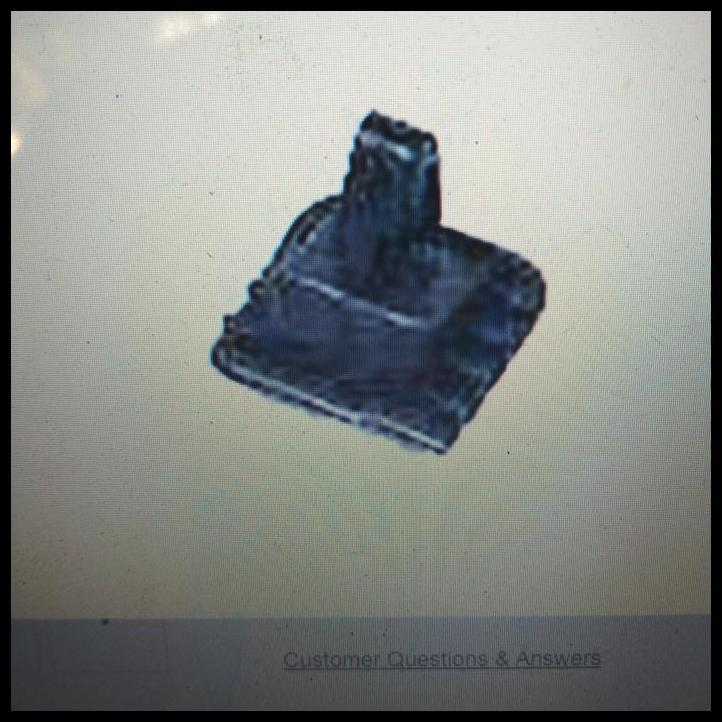 GRATIS ONGKIR KLIP BAGASI HONDA ACCORD MAESTRO 91510-SM4-003