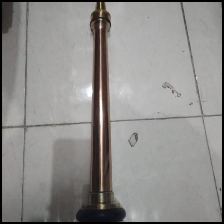 TERBARU NOZZLE SELANG PEMADAM 2 INCHI 
