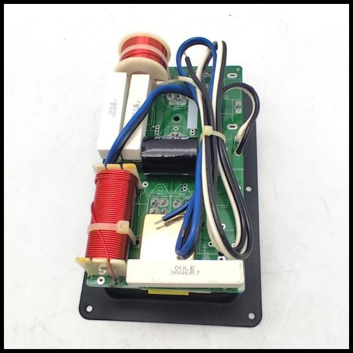 DISKON CROSSOVER 2 WAY SRX 700 ROCKFOX