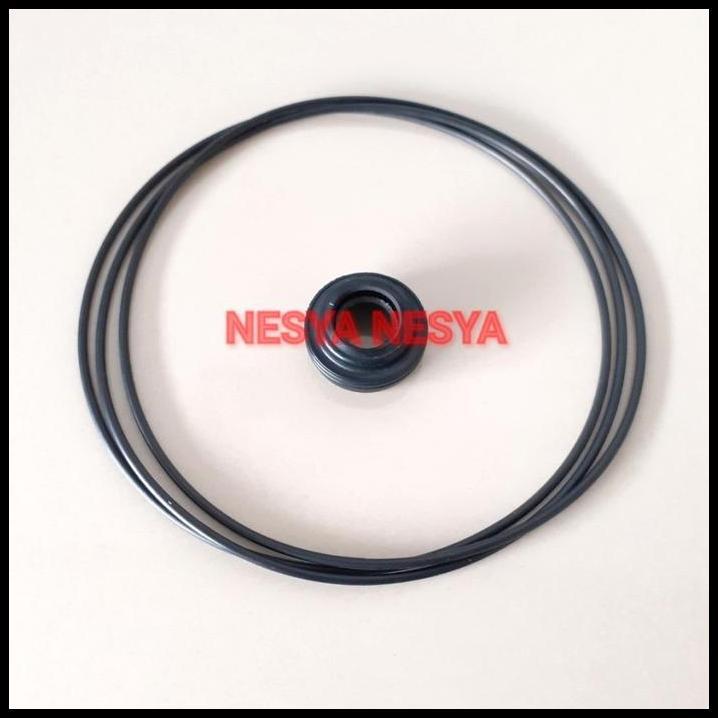 BEST DEAL SHAFT LIP SEAL SIL LENGKAP COMPRESSOR COMPRESOR KOMPRESSOR KOMPRESOR AC MEREK HCC UNTUK MO