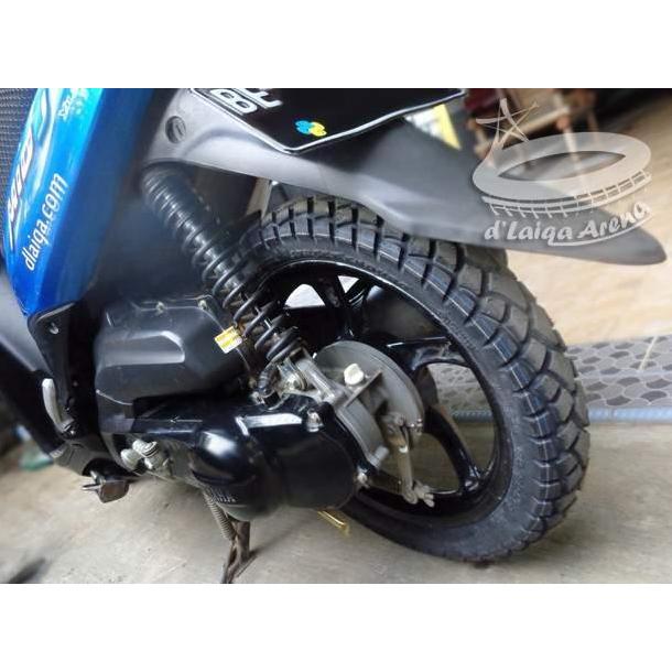 [SATUAN] Ban Motor Beat Swallow Street Enduro Ring 14 Tubles Ban Motor Tubeless Mio Beat Vario Ring 