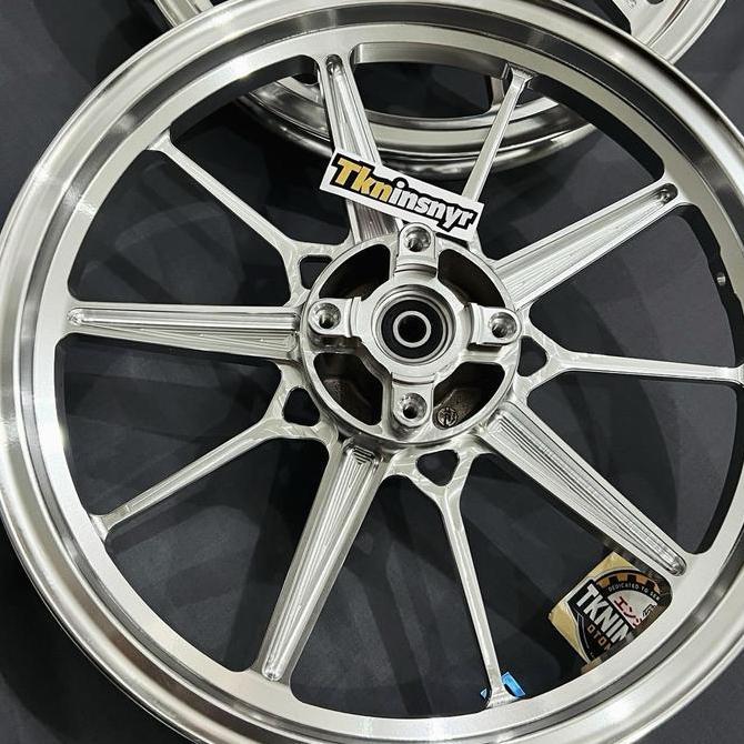 Velg Racing CND Delkevic XSpeed Vario 125/150 Ring 14 (185/215) Original