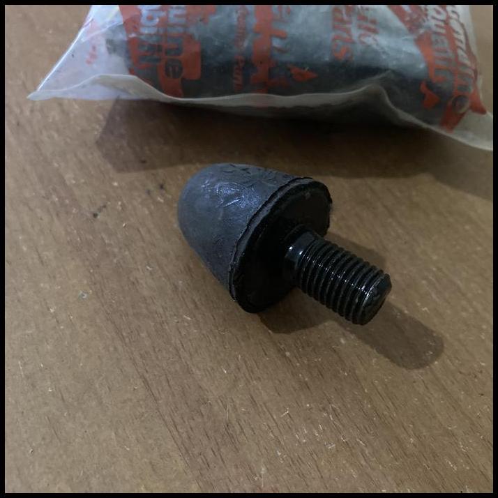 HOT DEAL KARET STOPPER DEPAN ATAS UPPER ARM DAIHATSU HIJET 55 WIDE S10P S38 UNYIL TUYUL FELLOWMAX 48