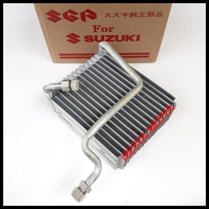 DISKON EVAPORATOR EVAP EPAP EFAP AC MOBIL SUZUKI SE416 SE 416 VITARA LAMA TA ( G16A ) 1.6 L - 1600 C