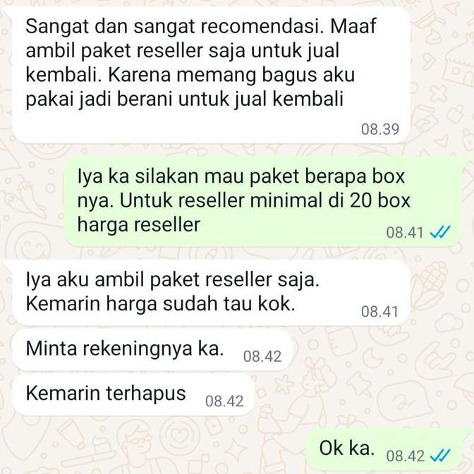 ovisure gold susu tulang sendi