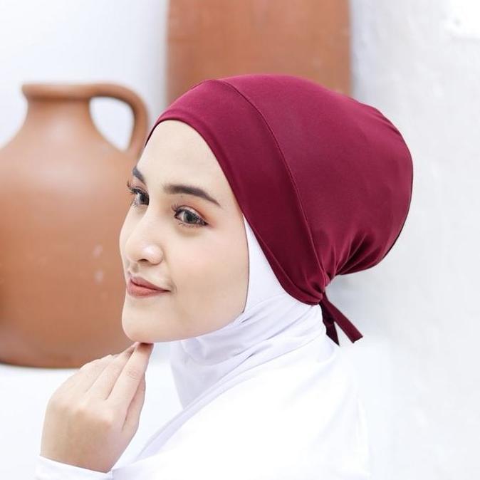 Ciput Tali Kaos / Ciput Arab / Ciput Inner Kaos