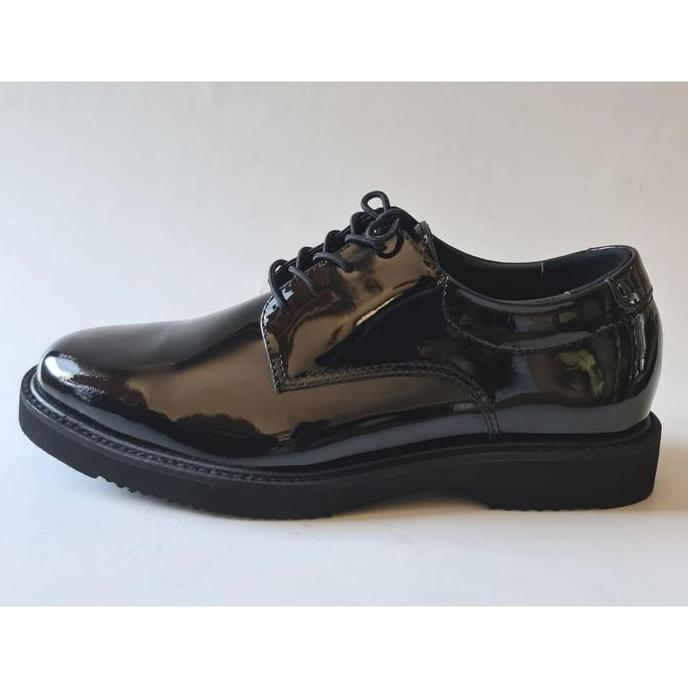 Sepatu PDH TRAV Pantofel 2 Low Cut Shoes