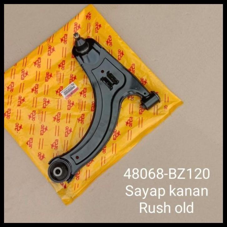 TERMURAH LOWER ARM SAYAP RUSH=TERIOS KANAN/KIRI 2007-2017 