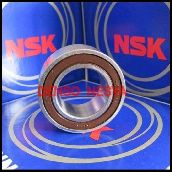 HOT DEAL BEARING LAHER PADA PULLEY PULLY PULY PULI COMPRESSOR COMPRESOR KOMPRESSOR KOMPRESOR AC MOBI