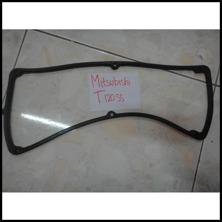 DISKON PACKING KLEP/ TUTUP KLEP MITSUBISHI T-120SS CARB / INJECTION MAVEN ITE 