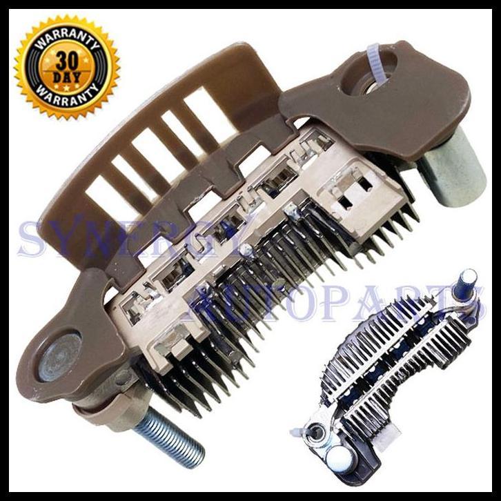 BEST DEAL IC REGULATOR ALTERNATOR NISSAN UD QUESTER - 10008424 