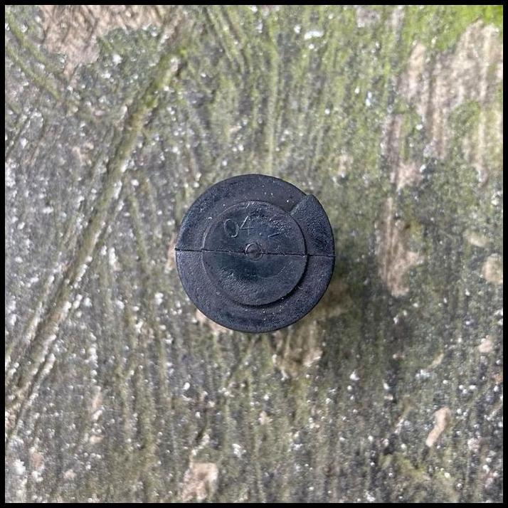 GRATIS ONGKIR BANTALAN STOPPER PENAHAN KARET KAP MESIN DEPAN TOYOTA STARLET KOTAK KAPSUL GT TURBO AL