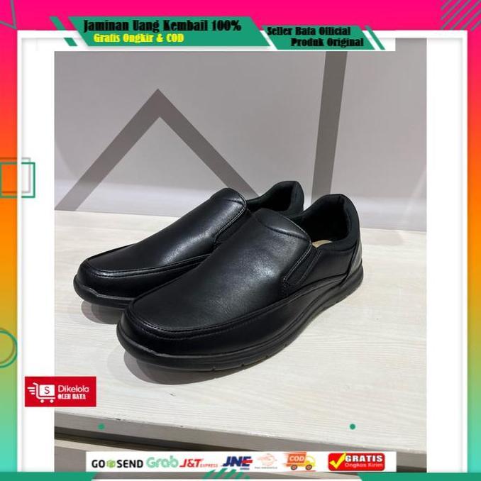 BATA COMFIT Sepatu Formal Pria Cess - 8016017