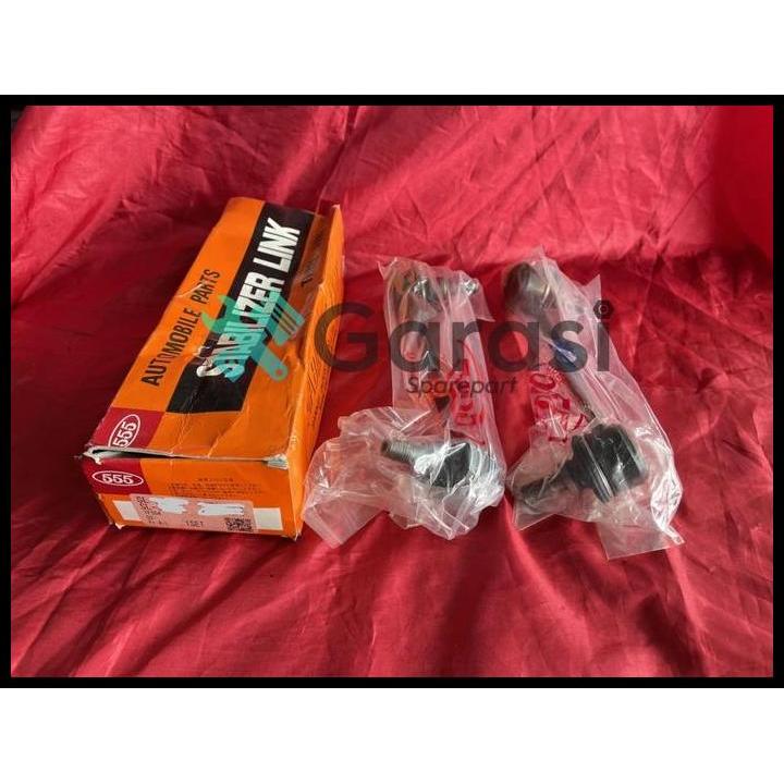 BEST DEAL STABILIZER LINK / LINK STABIL DEPAN ISUZU MUX 555 JAPAN