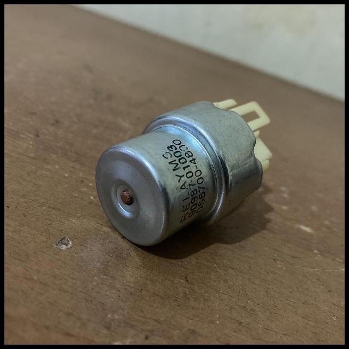 GRATIS ONGKIR RELAY LAMPU DEPAN LAND CRUISER BJ60 FJ60 HJ60 RJ70 LJ70 HDJ80 HZJ80 