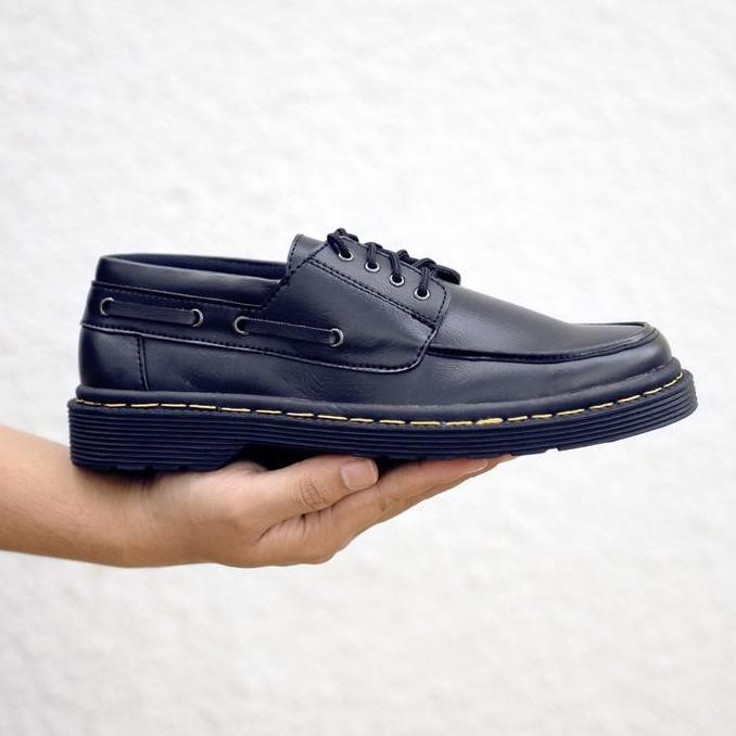 SEPATU FORMAL TALI - SEPATU FORMAL PRIA - SEPATU KANTOR - SEPATU KERJA RESMI FORMAL- SEPATU PANTOFEL