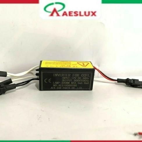 Inverter AE CCFL - Besar