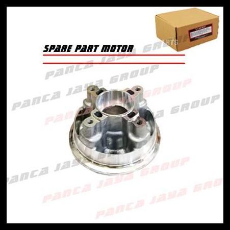 HOT DEAL DUDUKAN NAP GEAR BELAKANG YAMAHA JUPITER MX NEW 135 DOUBLE DISC CAKRAM 