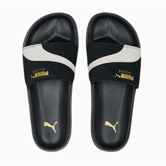 Sandal Puma Leadcat 2.0 Suede 389117 01