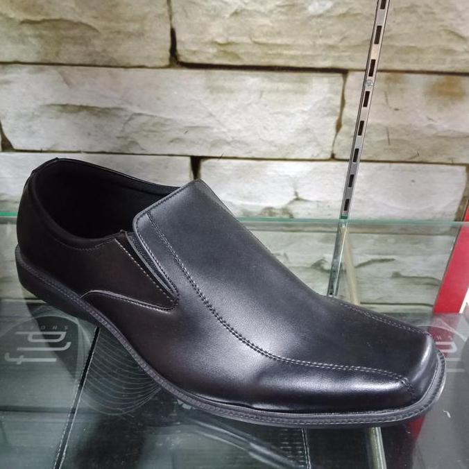 Sepatu pantofel pria Fladeo Msff 39-3