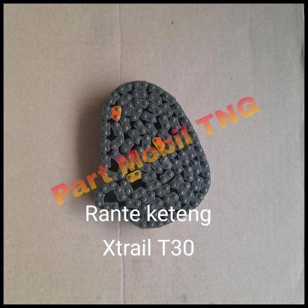 HOT DEAL RANTAI RANTE KETENG TEMING TIMING CHAIN XTRAIL T30