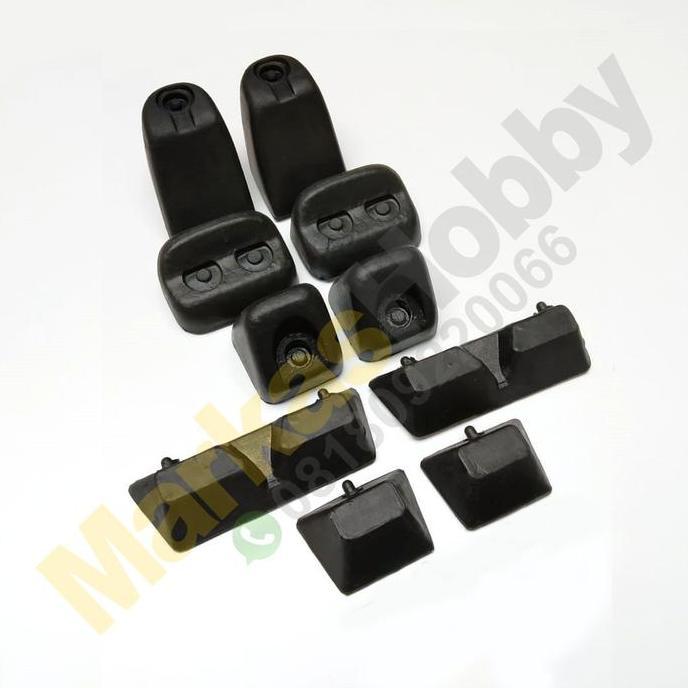 Washer Lamp Dummy Asli