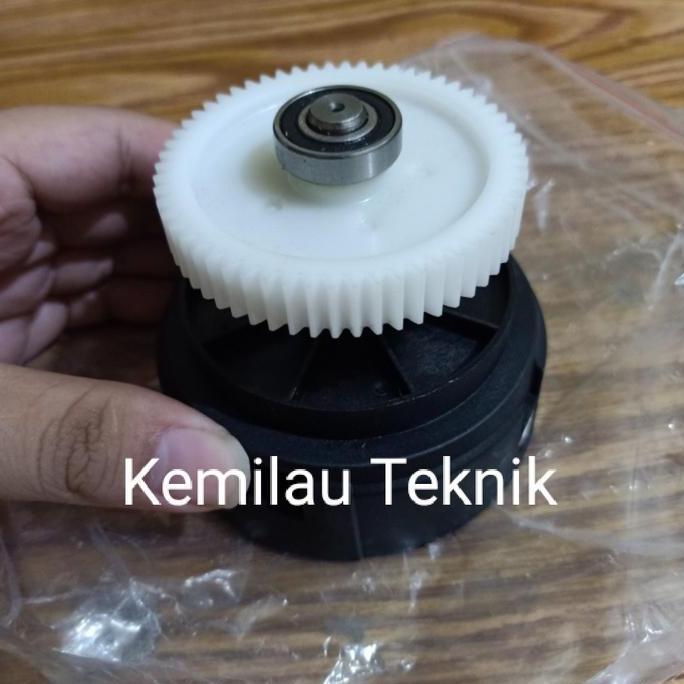Gear Spindle Mesin Potong Rumput BlackDecker GL4525 Gir GL 4525 B+D