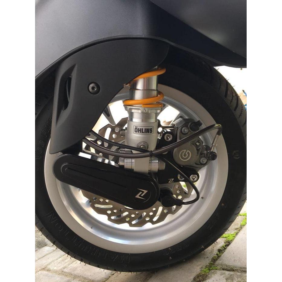 kaliper brembo 2 piston