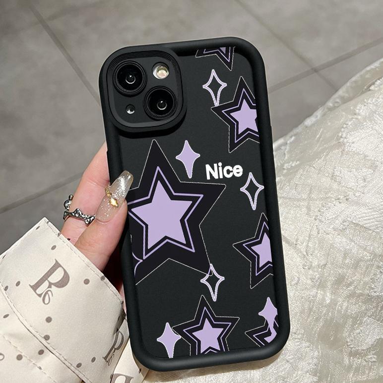 Cuci Gudang Mhkeid Casing Hp Untuk Infinix Smart 10 Smart 10 Plus Hot 60I Case Casing Hp Pola Bintan