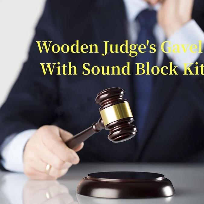 Palu Hakim , Palu Kantor Dari Kayu Jati / Palu Lelang Palu Hakim Palu Sidang Organisasi Palu Rapat