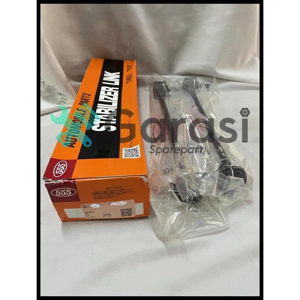 HOT DEAL STABILIZER LINK / LINK STABIL DEPAN SUZUKI ERTIGA 2012-2017 JAPAN 