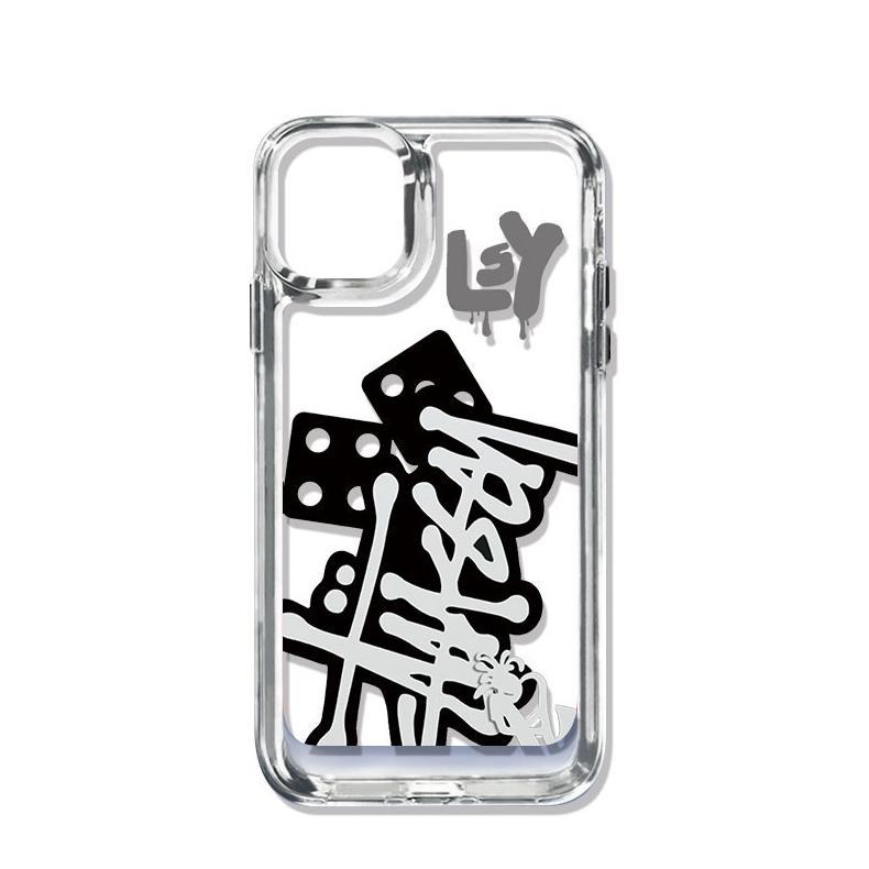 Cuci Gudang Case Oppo A57 A54 Tide Stussy Case Hp Oppo A1K A3S A5S A12 A11K A9 2020 A5 2020 A15 A15S