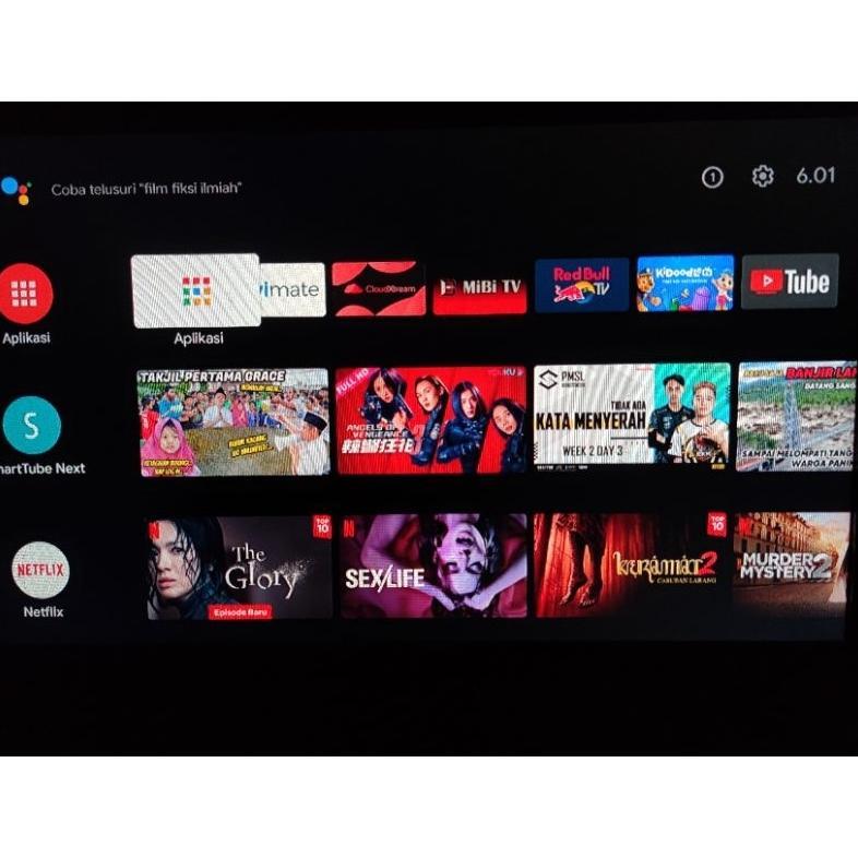 stb tvbox android b860 v5 voice unlock root