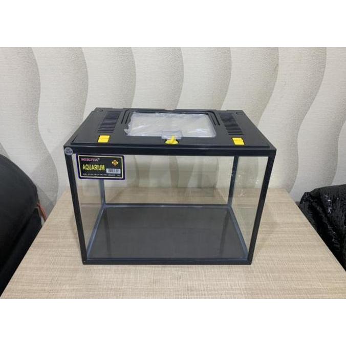 Kandang reptil / hamster / iguana / marmut / kadal / ular / gecko