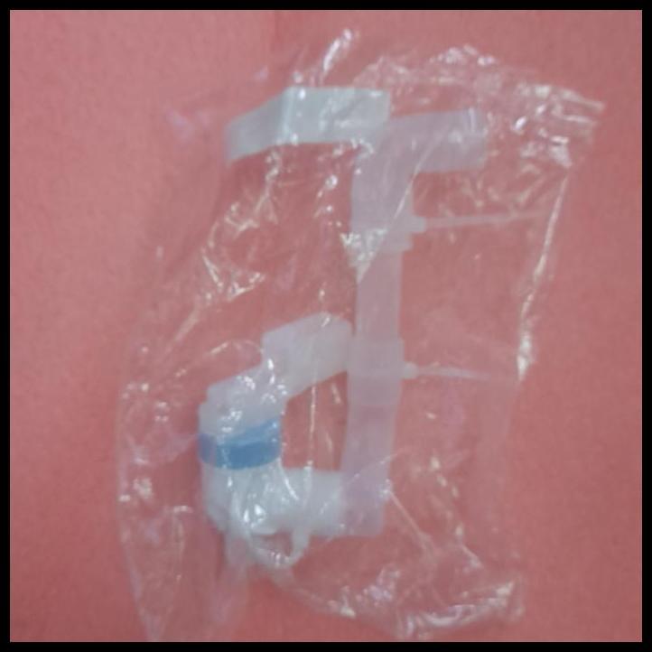 BEST DEAL KERAN KRAN AIR DISPENSER GALON BAWAH KRISBOW ORIGINAL