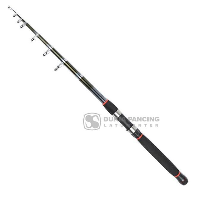 Joran Antena/Telescopic MAGURO MEREDIAN Pilih Ukuran
